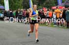 Senior womens Northern 4 Stage Relay, 2023 Northern 6 and 4 Stage Relays and Youngsters, Birkenhead Park, Wirral.  Photo: David T. Hewitson/Sports for All Pics